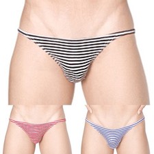 Get the Perfect Fit with Men's