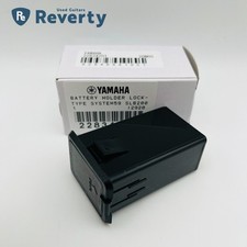 Yamaha Battery Box Case for