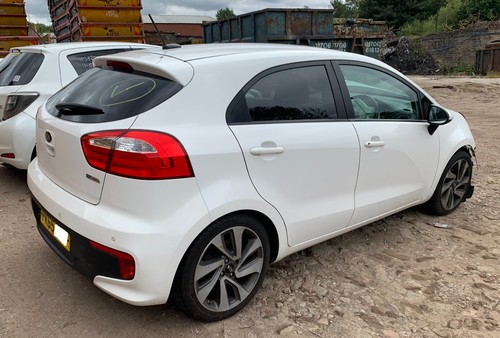 Kia rio crdi 2012 - 1.4,