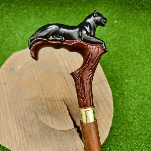Handmade inch black - 37-inch,