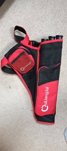 Archery quiver - archery,