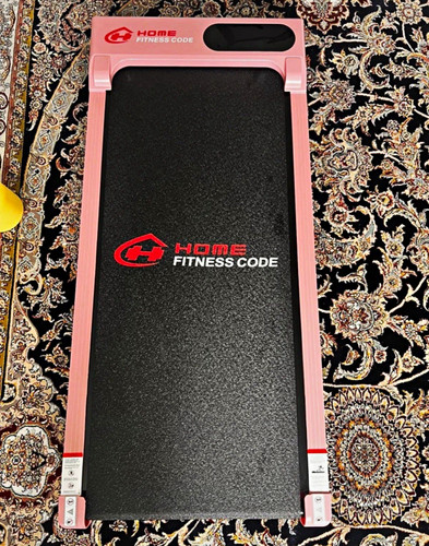 Pink treadmill - 💗, t7