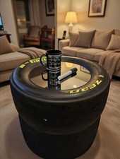 Le mans pirelli - f1,