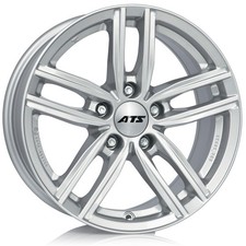 ATS Wheels Antares 8.0Jx18
