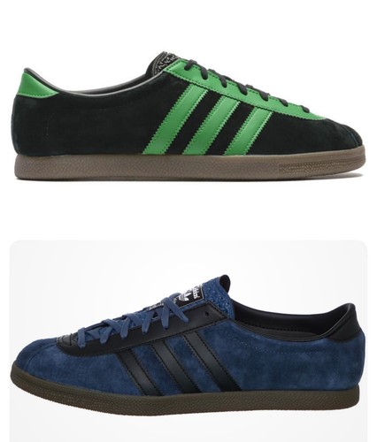 Adidas originals london shoe - originals,