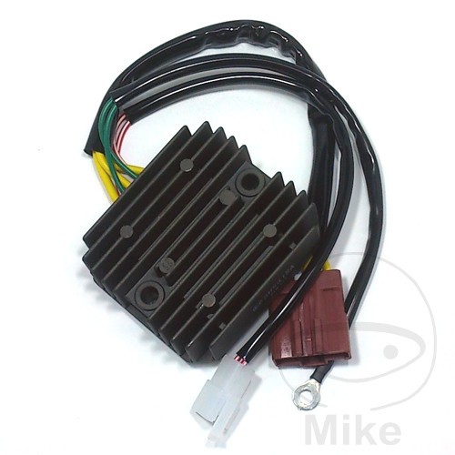 Tourmax regulator rectifier - tourmax,