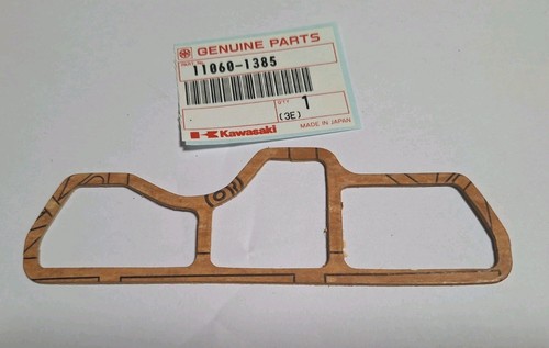 Kawasaki 1300 zn gasket - z,