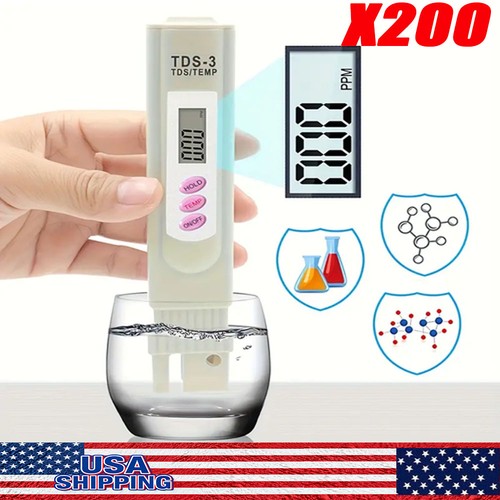 Handheld water quality - handheld,