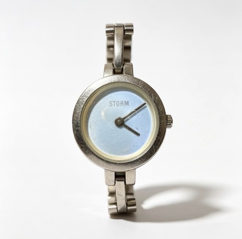 Rare vintage storm london - rare,