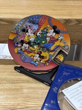 Disney – MICKYS CHRISTMAS