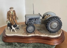 Border Fine Arts “An Early