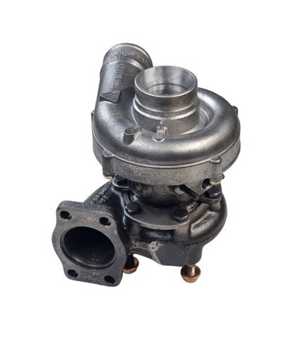Turbocharger audi 100 - turbocharger,