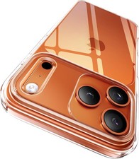 Case For iPhone 17 Pro Max 16