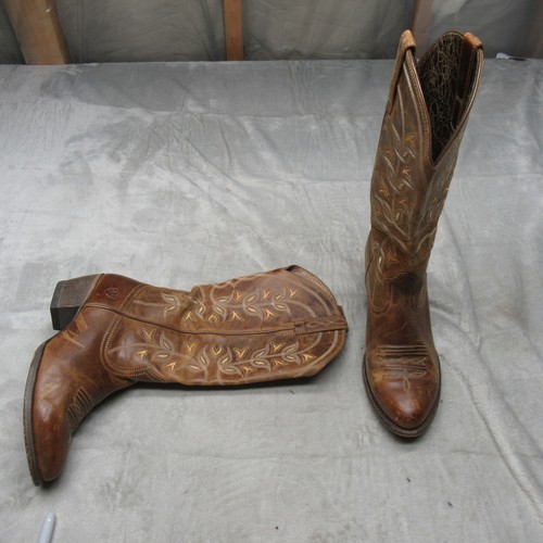 Ariat women boots brwn - women,
