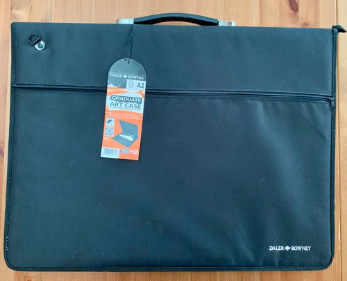 Daler rowney graduate art - daler, case