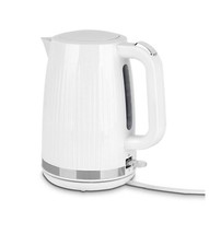 Nutmeg Home Fluted 1.7L Kettle