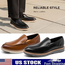 Men's Dress Slip-on Classic