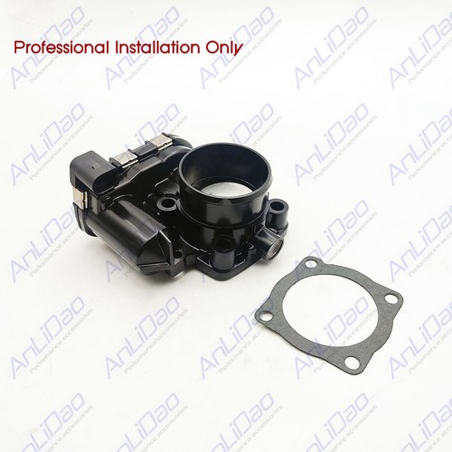 Throttle body repl - repl, rxp