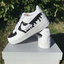custom air force 1