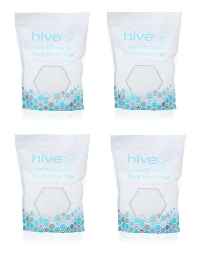 Hive paraffin wax fragrance - paraffin,