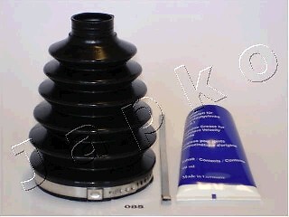 New bellow set drive - new,