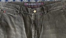 Paul & Shark jeans 