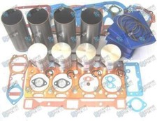 Massey Ferguson 65 765 Tractor