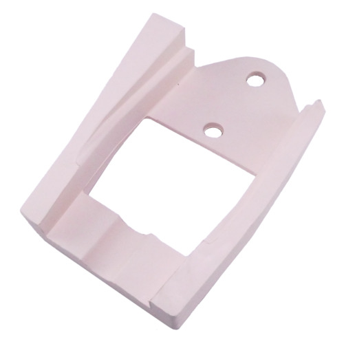 Slide rail swingarm chain