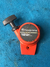 Husqvarna 122L Petrol Strimmer Pull Start Unit Recoil Clearance