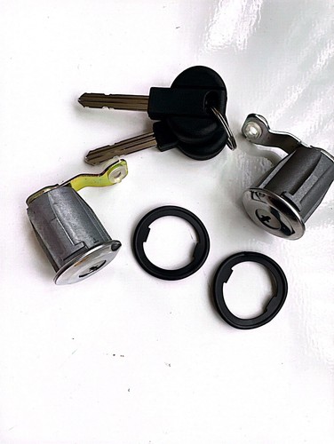 Door locks barrel - door, for