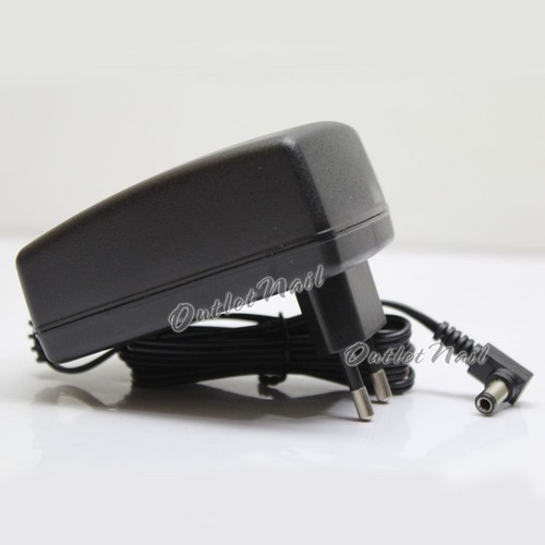 Plug adapter replacement - eu,