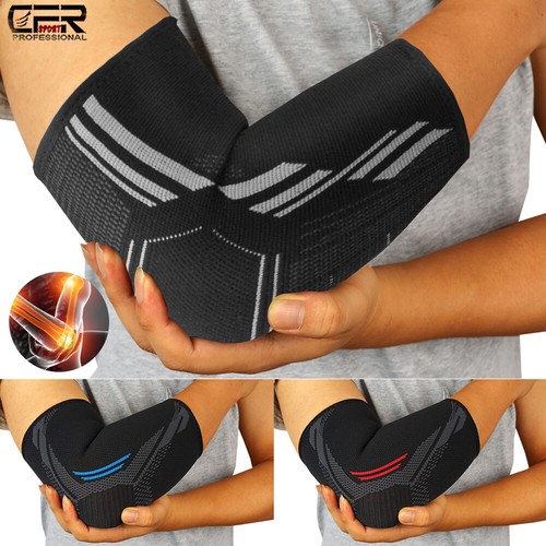 Tennis elbow brace support - elbow,