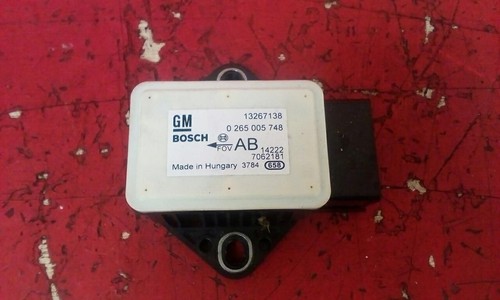 Vauxhall corsa meriva brake - corsa,