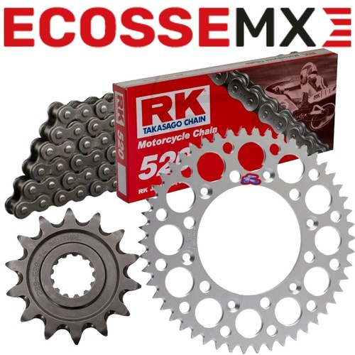 Ktm sx125 exc125 xc125 22 - sx125, 92-22