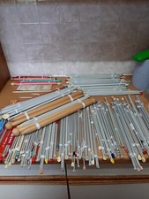 105 + Knitting Needle Bundle