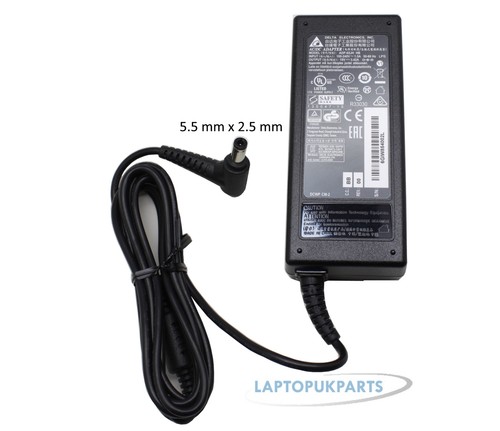 New genuine delta adaptor - genuine, ac