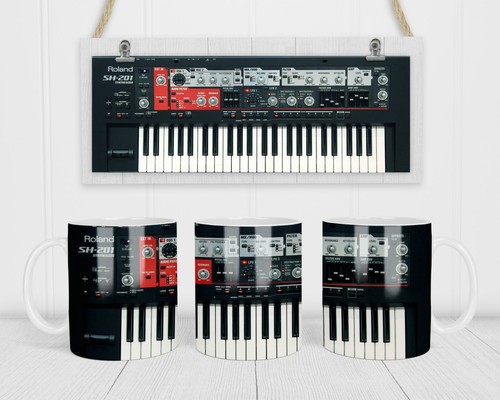 Roland 201 sh201 - roland, sh-201