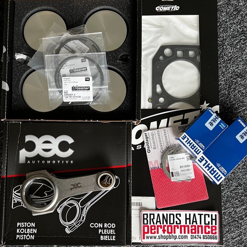Ford pinto ohc 1 con - na,
