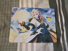 Unused Manga / Anime Mouse Mat - Unwanted Gift #1