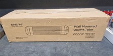 Ener-j Wall Mounted Quartz