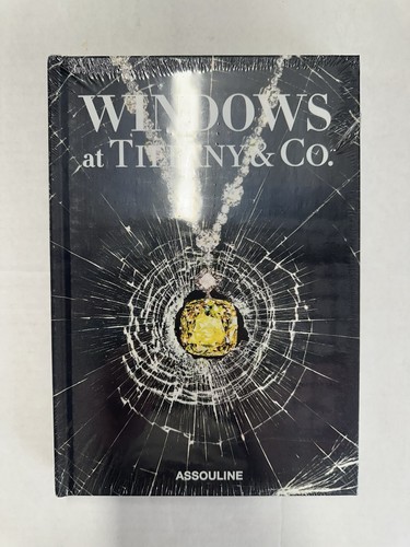Sealed assouline windows - -, at