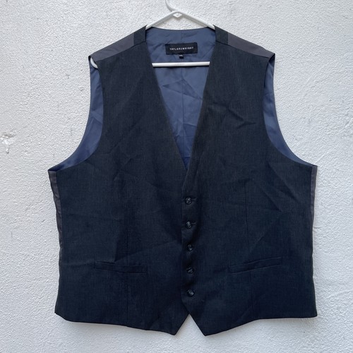 Taylor wright waistcoat mens - taylor, &