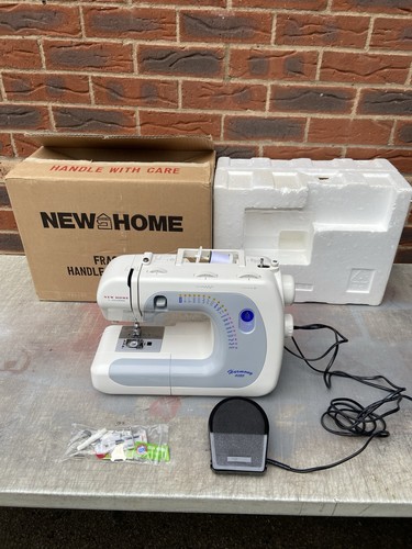 Boxed new home - new, 4035