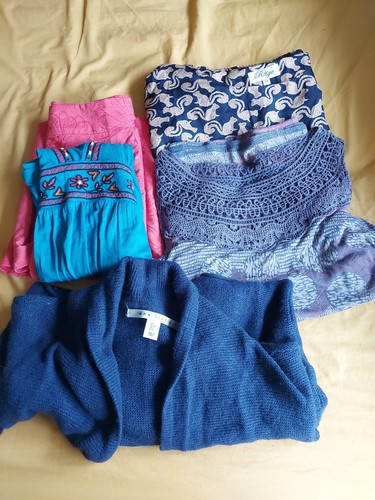 Ladies size clothes - ladies,