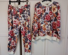 Next Women's Floral Cosy