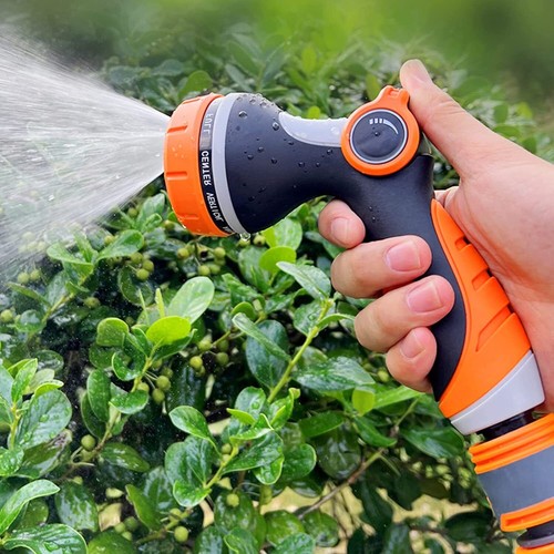 Function spray nozzle - function,