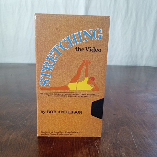 Stretching the video - stretching, by
