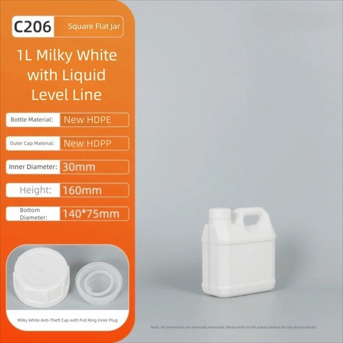 5l litre jerry - 5l,