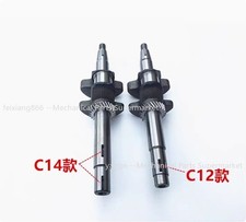 Crankshaft C12/C14 For GXV160