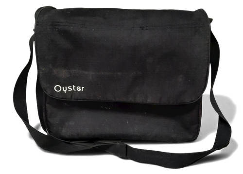 Babystyle oyster changing - changing, bag